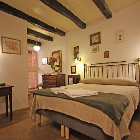 Terrace Apartment - Heart Of Trastevere Roma Exterior foto