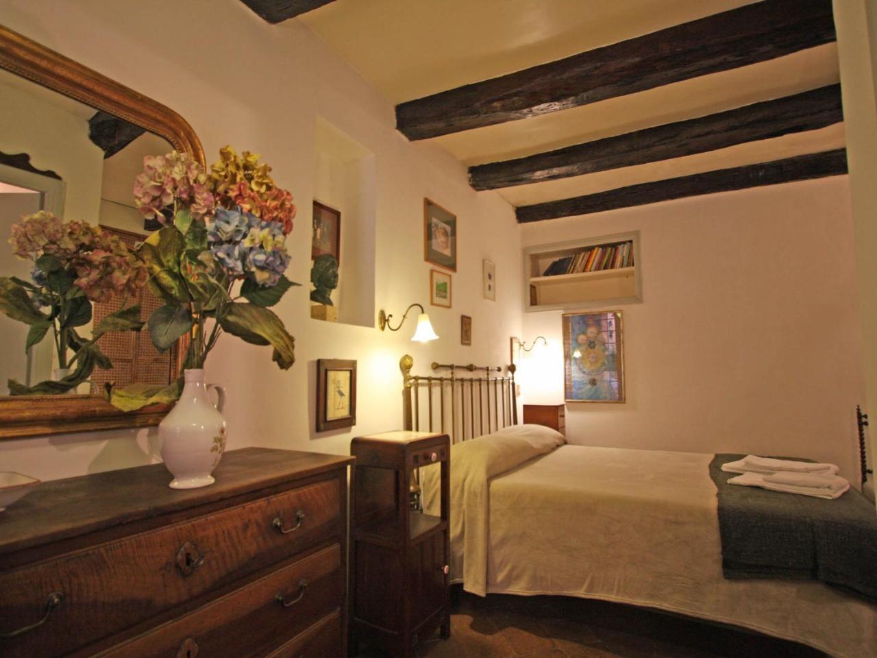 Terrace Apartment - Heart Of Trastevere Roma Exterior foto