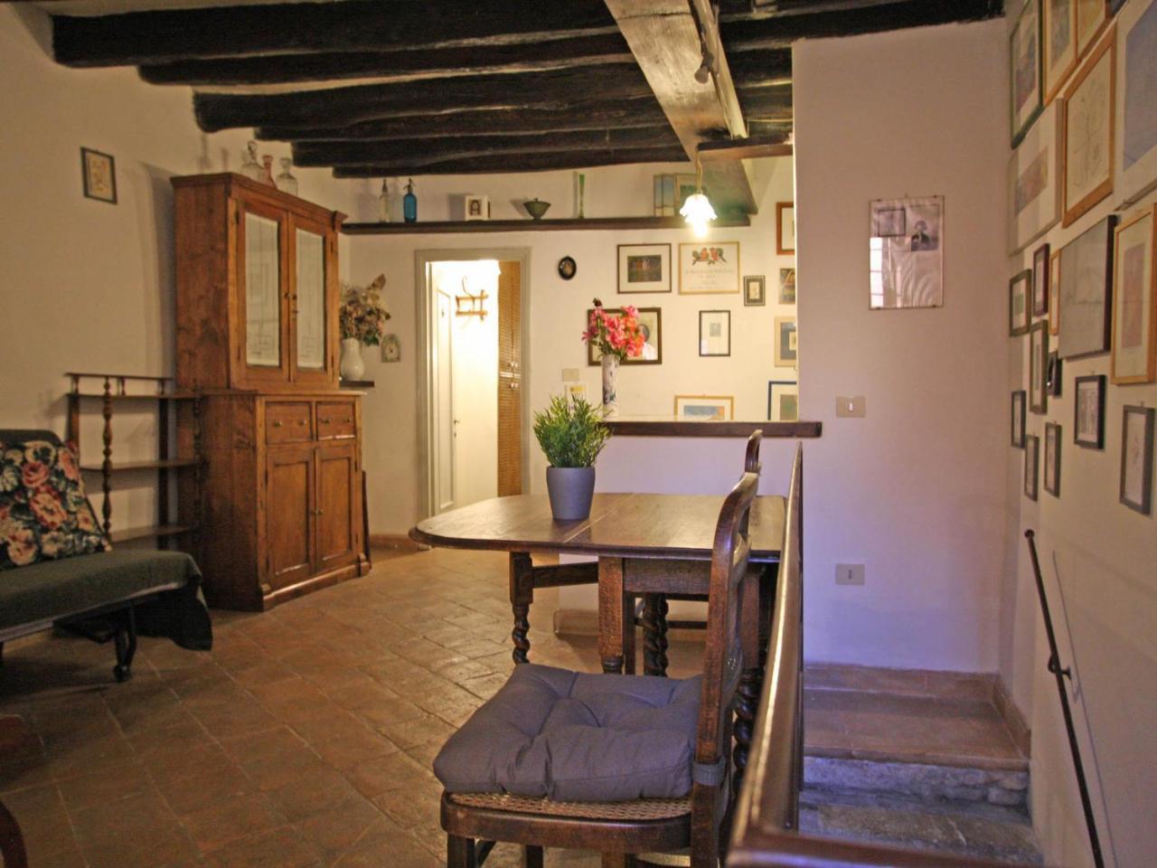Terrace Apartment - Heart Of Trastevere Roma Exterior foto